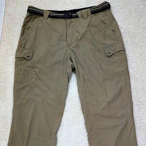 ExOfficio Hiking/Outdoor Pants